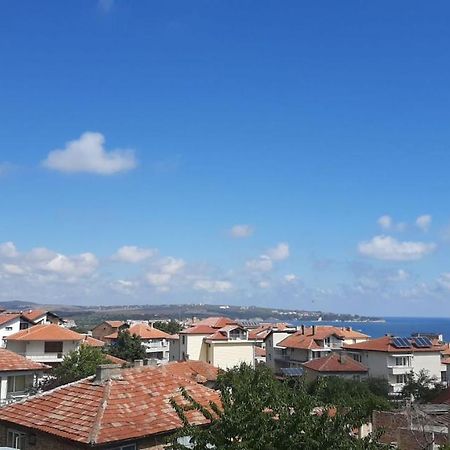 Family Hotel Favourite Obzor Ngoại thất bức ảnh