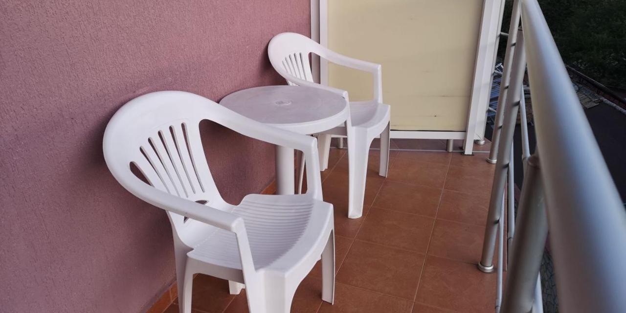 Family Hotel Favourite Obzor Ngoại thất bức ảnh