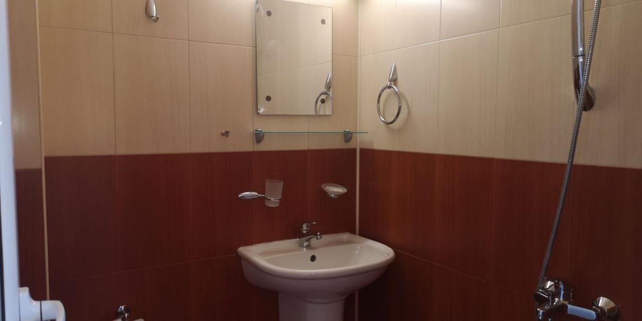Family Hotel Favourite Obzor Ngoại thất bức ảnh