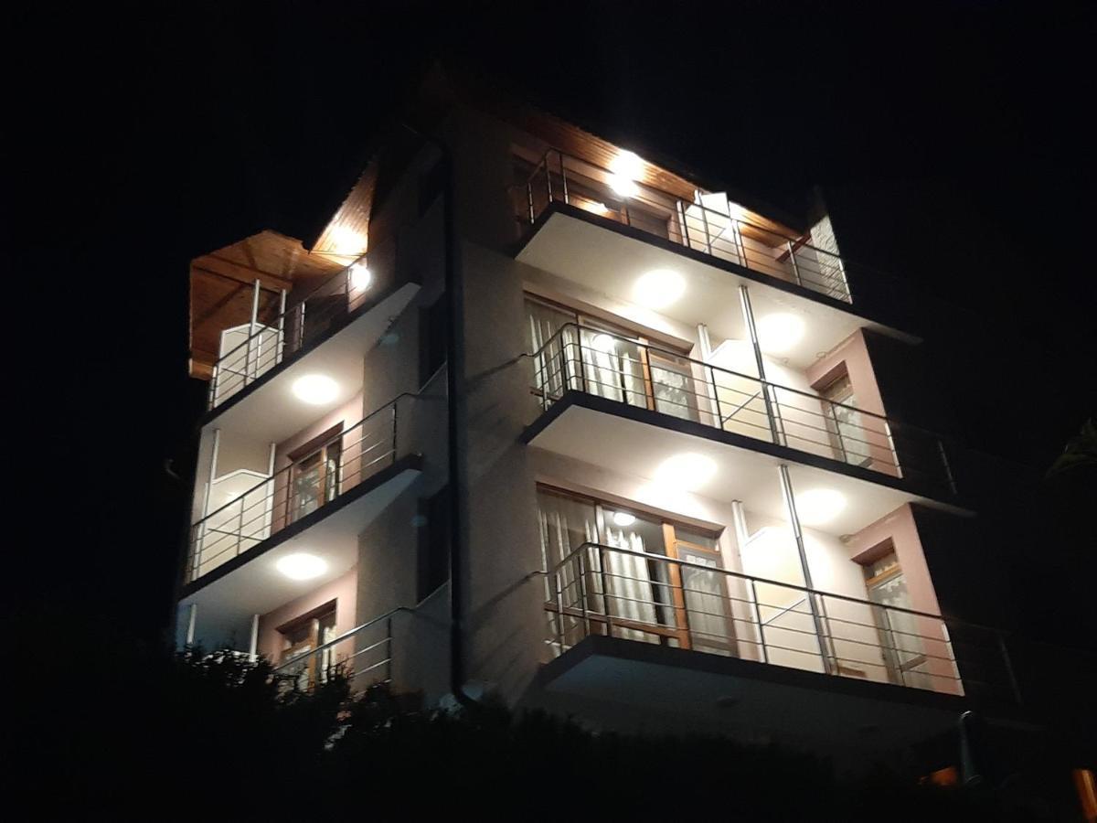 Family Hotel Favourite Obzor Ngoại thất bức ảnh